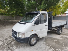 Обява за продажба на VW Lt ~13 900 лв. - изображение 2