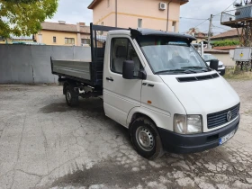 Обява за продажба на VW Lt ~13 900 лв. - изображение 3