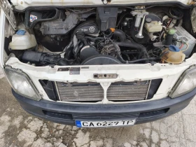 Обява за продажба на VW Lt ~13 900 лв. - изображение 1
