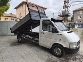 Обява за продажба на VW Lt ~13 900 лв. - изображение 7