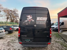 VW Crafter KLIMA TOP, снимка 5