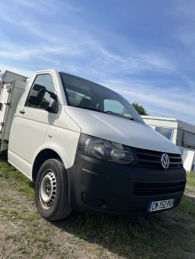 VW T5 Хладилен | Auto.bg — изображение 2