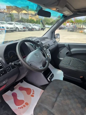 Mercedes-Benz Vito 112cdi 5����� �������� | Mobile.bg � ����� ������ 6
