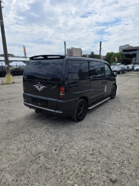 ����� �� �������� �� Mercedes-Benz Vito 112cdi 5����� ��������