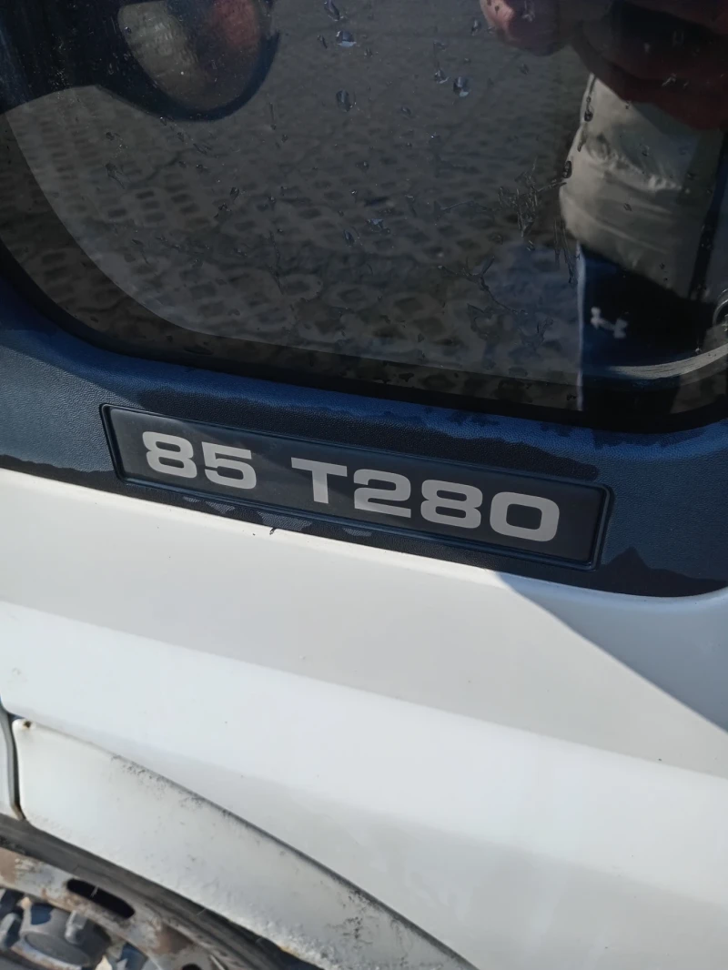 Ford Transit, снимка 7 - Бусове и автобуси - 49245913