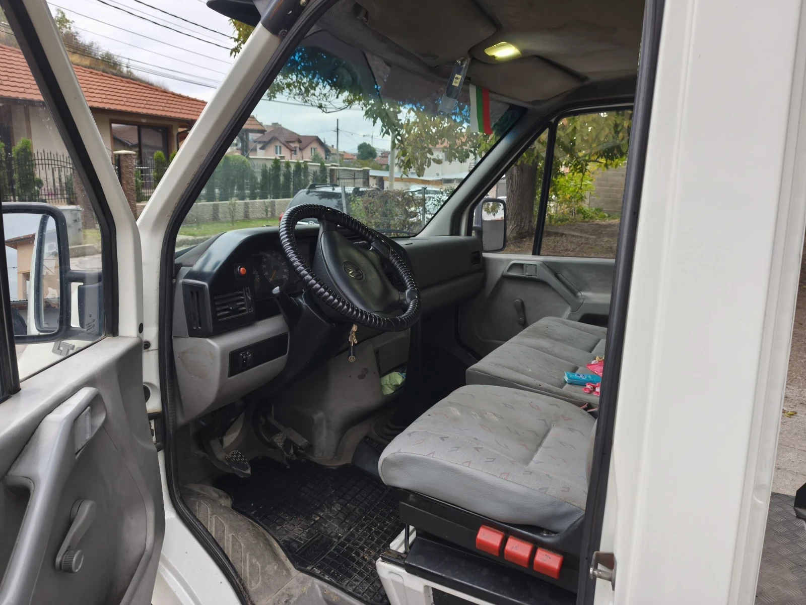 VW Lt  - изображение 10