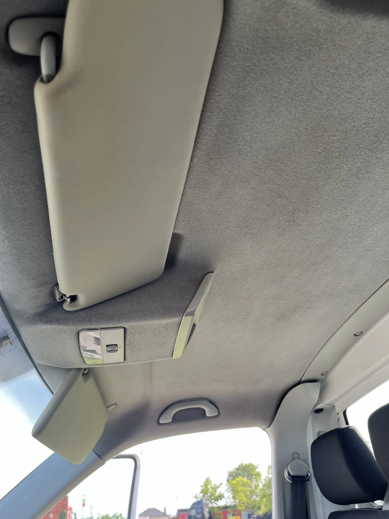 VW T5 Хладилен, снимка 8 - Бусове и автобуси - 53825531