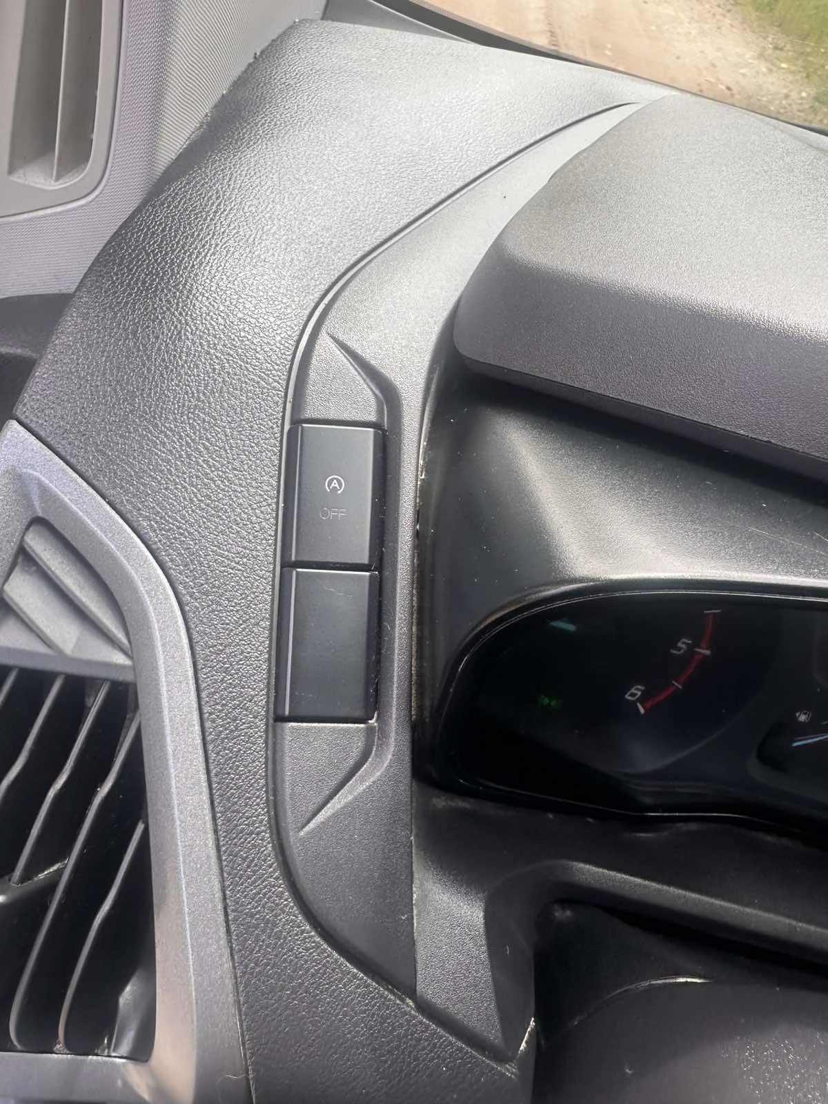 Ford Transit Custom 2.2 FCC LONG 2016, снимка 14 - Бусове и автобуси - 54613897