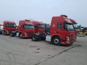 Volvo Fm 450 EURO 6 Ретардер, снимка 3