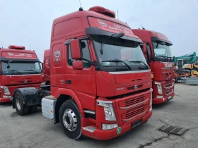 Volvo Fm 450 EURO 6 Ретардер, снимка 1