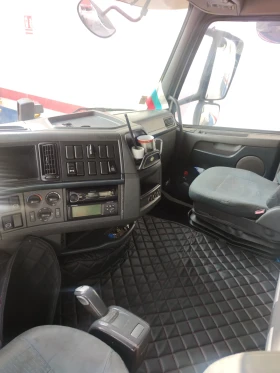  Volvo Fh
