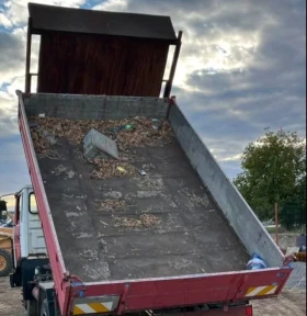 Iveco Magerus ���������� ������ 3.60/2.20  0.85�� ���� | Mobile.bg � ����� ������ 6