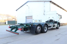 Mercedes-Benz Arocs 2546, снимка 3