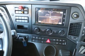 Mercedes-Benz Arocs 2546, снимка 14