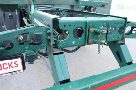 Mercedes-Benz Arocs 2546, снимка 6