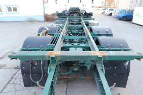 Mercedes-Benz Arocs 2546, снимка 7