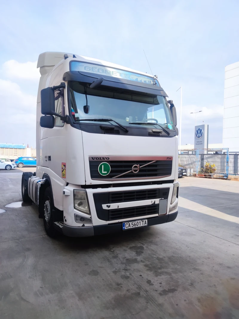 Volvo Fh, снимка 7 - Камиони - 52492746