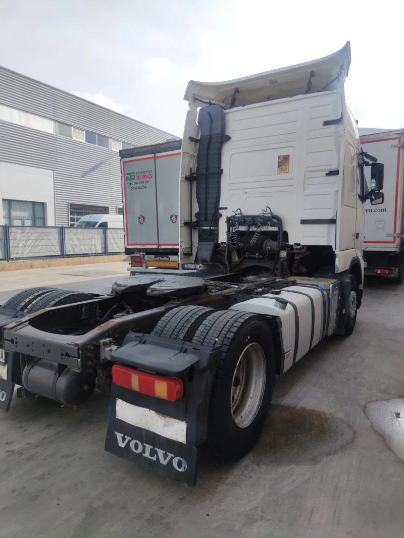 Volvo Fh, снимка 4 - Камиони - 52492746
