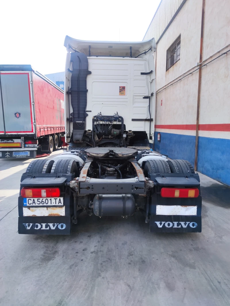 Volvo Fh, снимка 3 - Камиони - 52492746