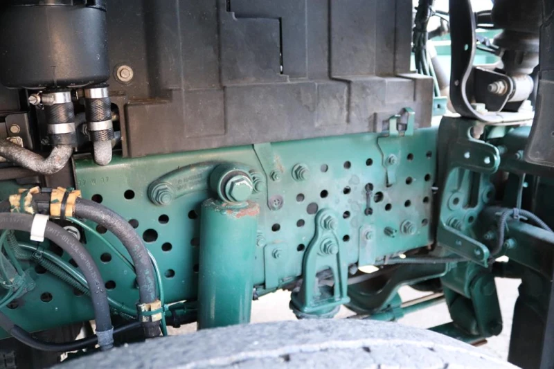 Mercedes-Benz Arocs 2546, снимка 17 - Камиони - 53171607