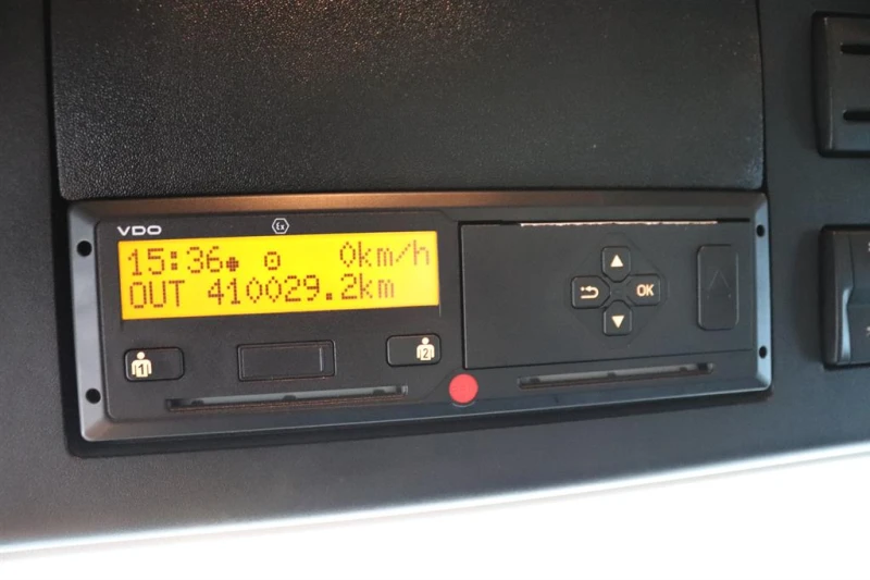 Mercedes-Benz Arocs 2546, снимка 13 - Камиони - 53171607