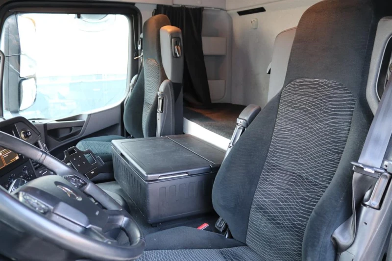 Mercedes-Benz Arocs 2546, снимка 10 - Камиони - 53171607