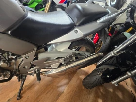 Honda Cbf 1000, снимка 4