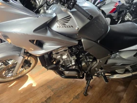 Honda Cbf 1000, снимка 8