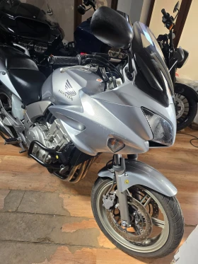 Honda Cbf 1000, снимка 6