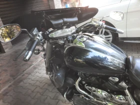 Yamaha Royal Star, снимка 7