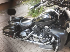 Yamaha Royal Star, снимка 3