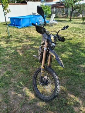 Surron Ultra Bee, снимка 8