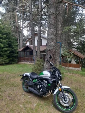 Kawasaki Vulcan  S 650 | Mobile.bg    5