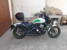 Kawasaki Vulcan  S 650 | Mobile.bg    9