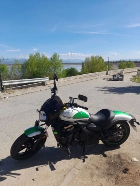  Kawasaki Vulcan