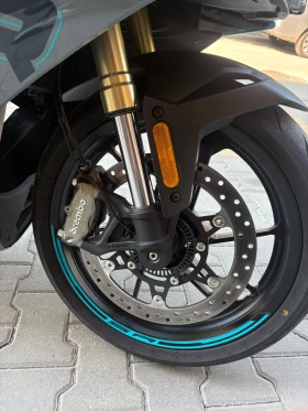 Cfmoto 400GT Cfmoto 450SR-S 2024 A2 | Mobile.bg    6