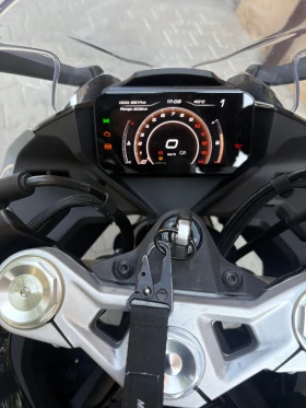 Cfmoto 400GT Cfmoto 450SR-S 2024 A2 | Mobile.bg    10