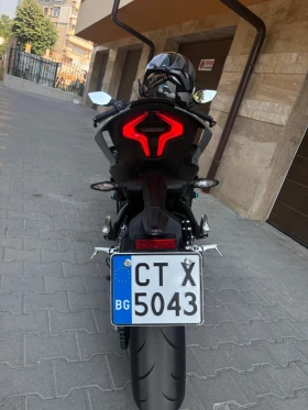 Cfmoto 400GT Cfmoto 450SR-S 2024 A2 | Mobile.bg    7