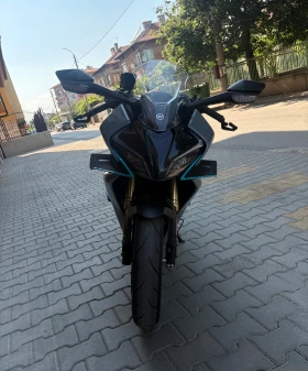 Cfmoto 400GT Cfmoto 450SR-S 2024 A2 | Mobile.bg    5