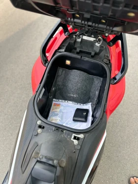 Yamaha T-max | Mobile.bg    14