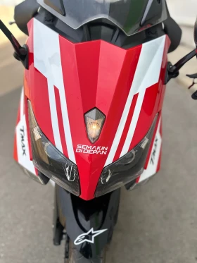 Yamaha T-max | Mobile.bg    9