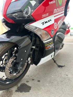 Yamaha T-max | Mobile.bg    13