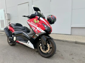  Yamaha T-max