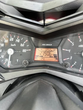 Yamaha T-max | Mobile.bg    5