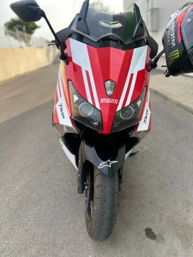 Yamaha T-max | Mobile.bg    2
