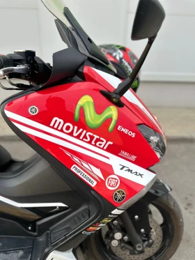 Yamaha T-max | Mobile.bg    8