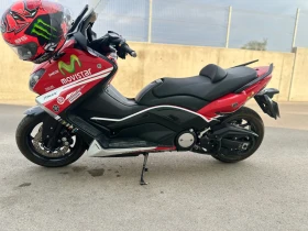 Yamaha T-max | Mobile.bg    3