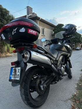 Suzuki V-strom DL 650 | Mobile.bg    3