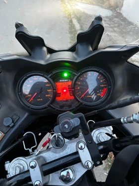 Suzuki V-strom DL 650 | Mobile.bg    9