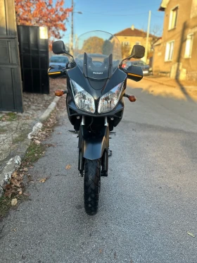 Suzuki V-strom DL 650, снимка 8
